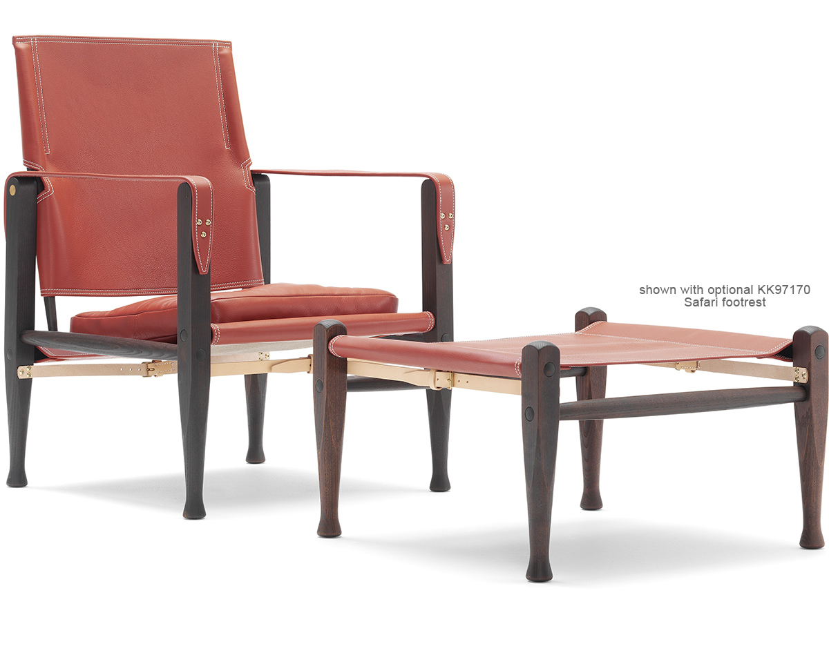 kaare klint 47000 safari chair