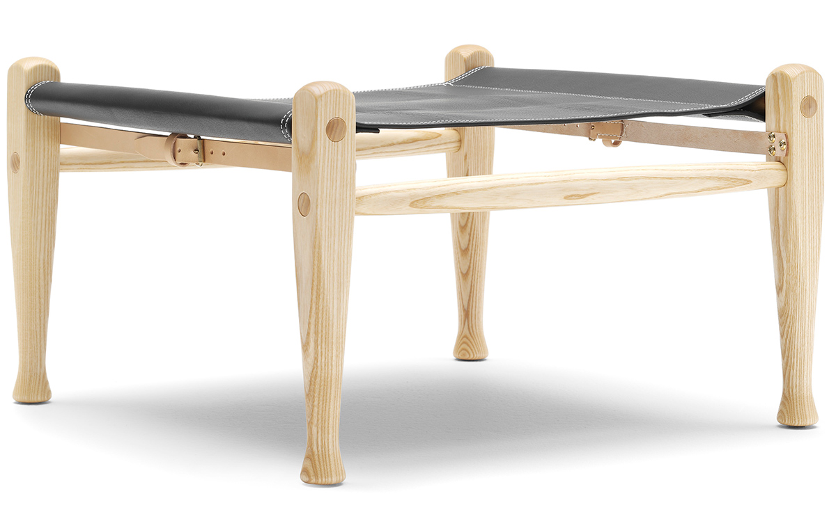 kaare klint 97170 safari footrest