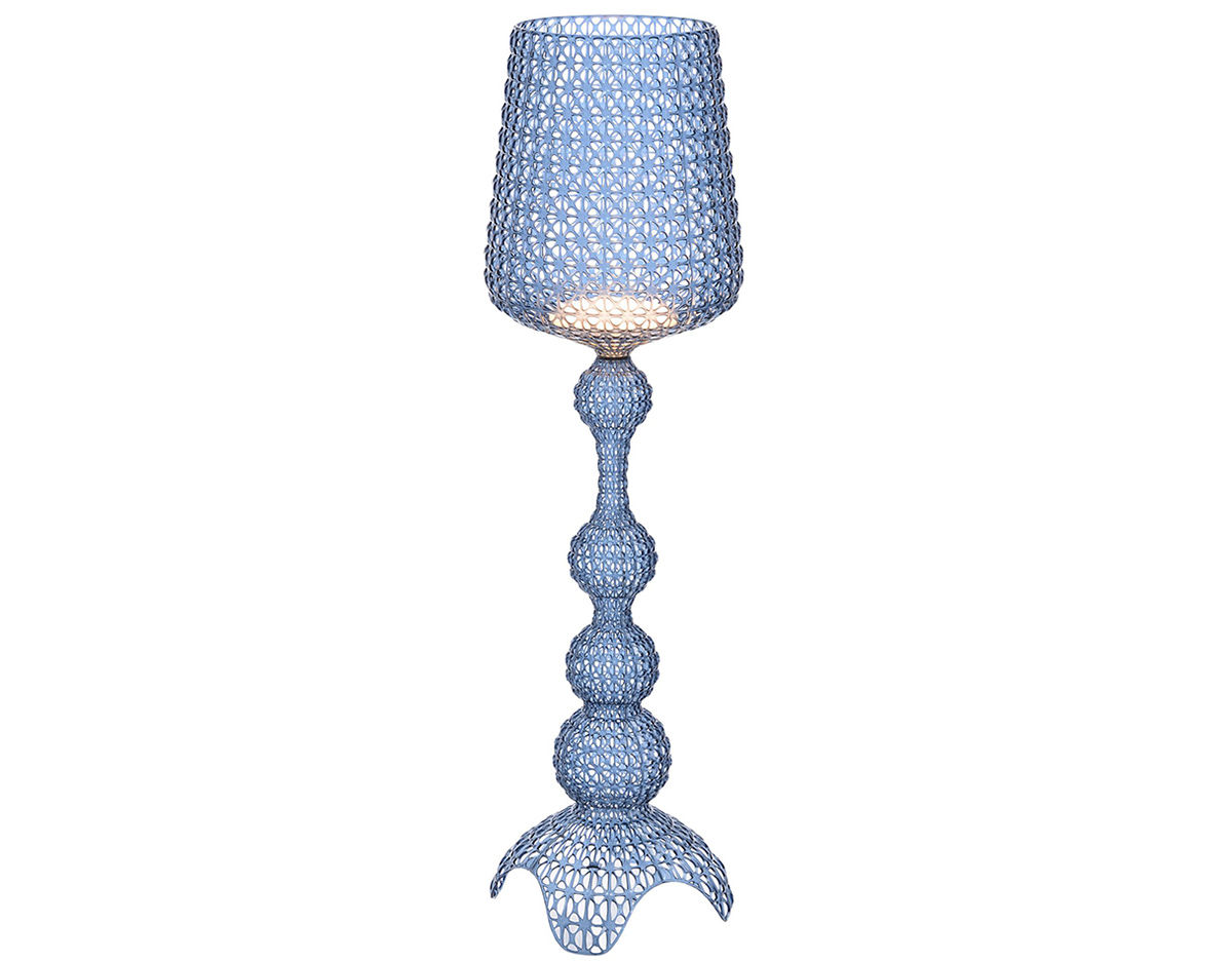 kabuki floor lamp