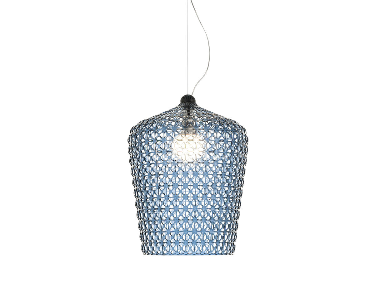 kabuki suspension lamp