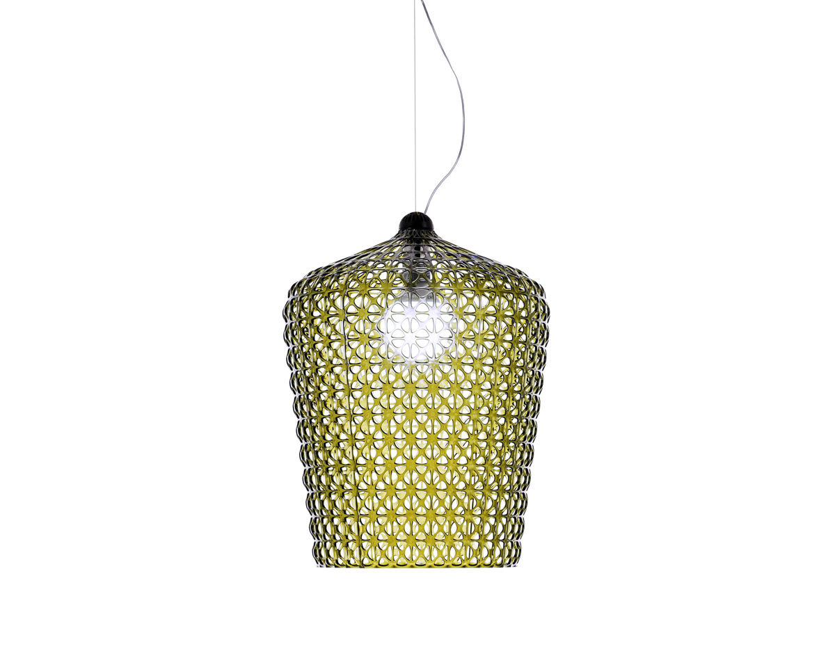 kabuki suspension lamp