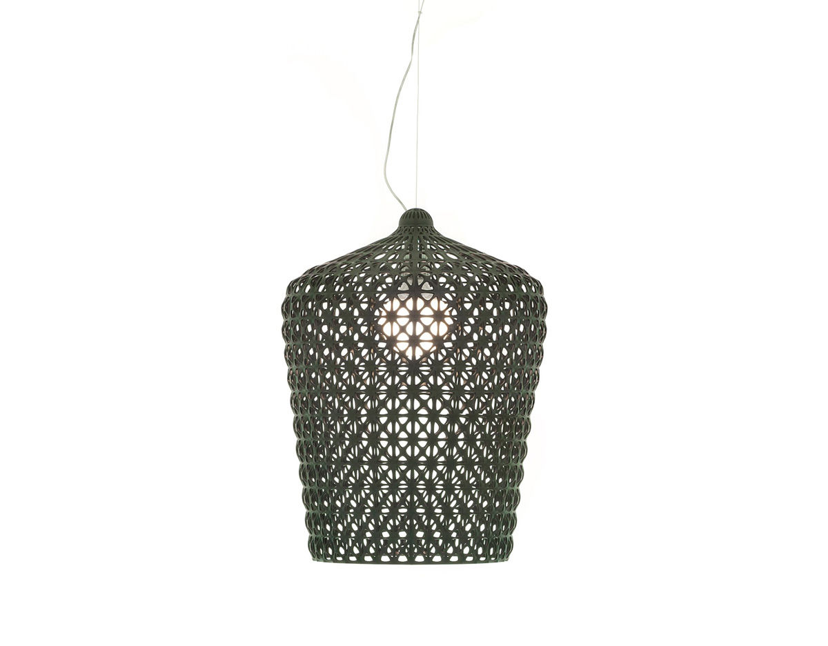kabuki suspension lamp