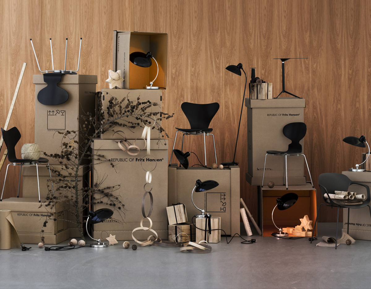 kaiser idell luxus floor lamp