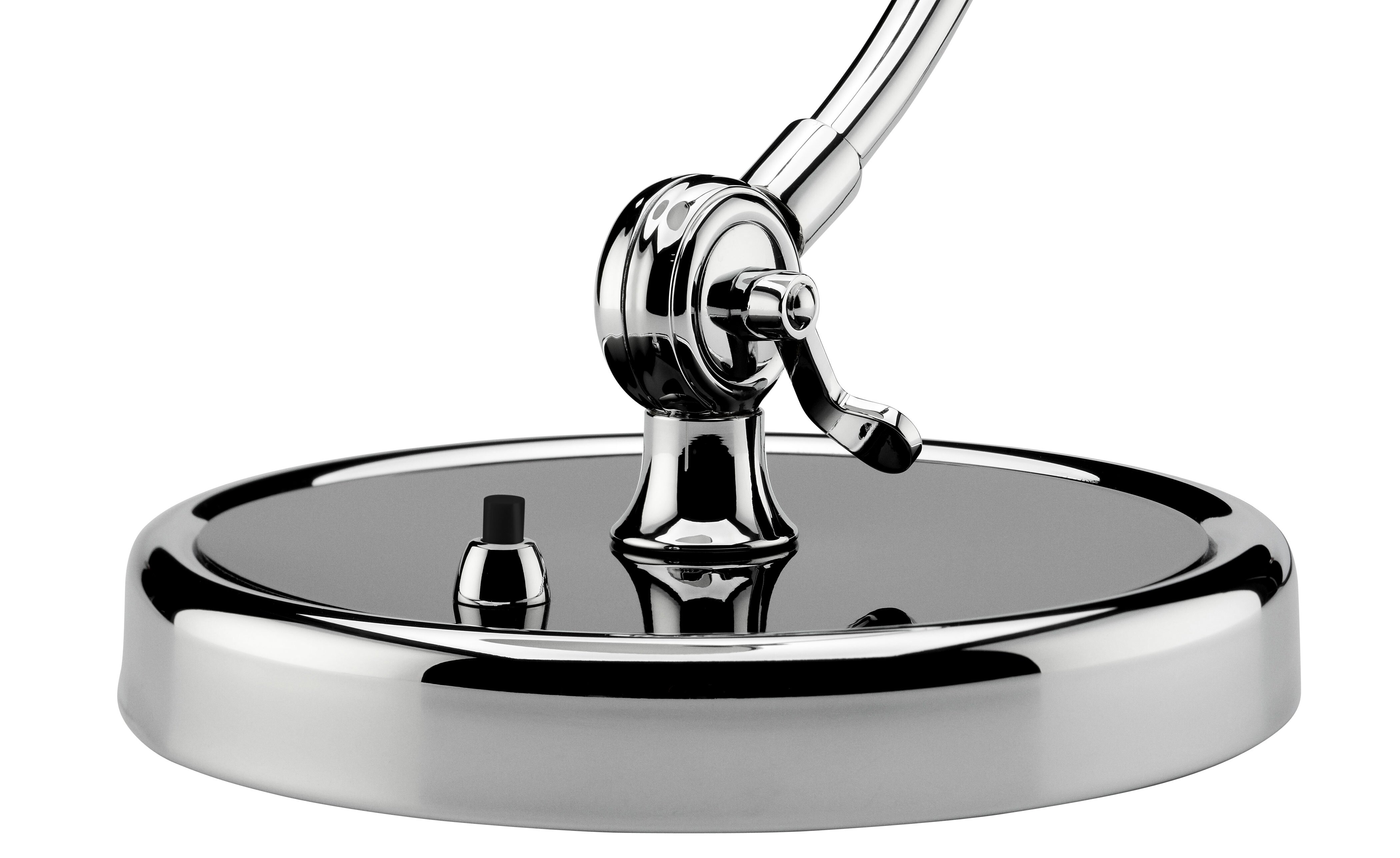 kaiser idell luxus table lamp