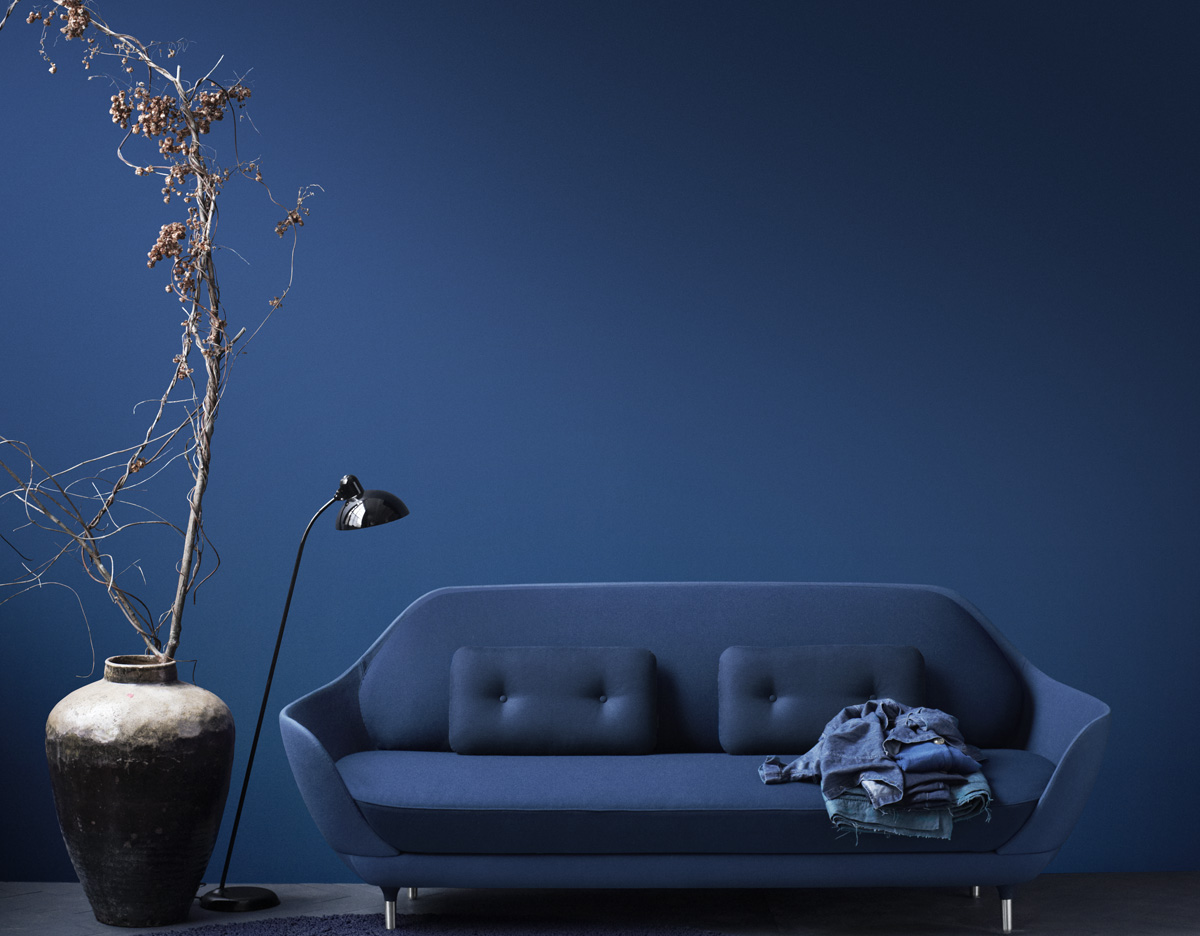 kaiser idell super floor lamp