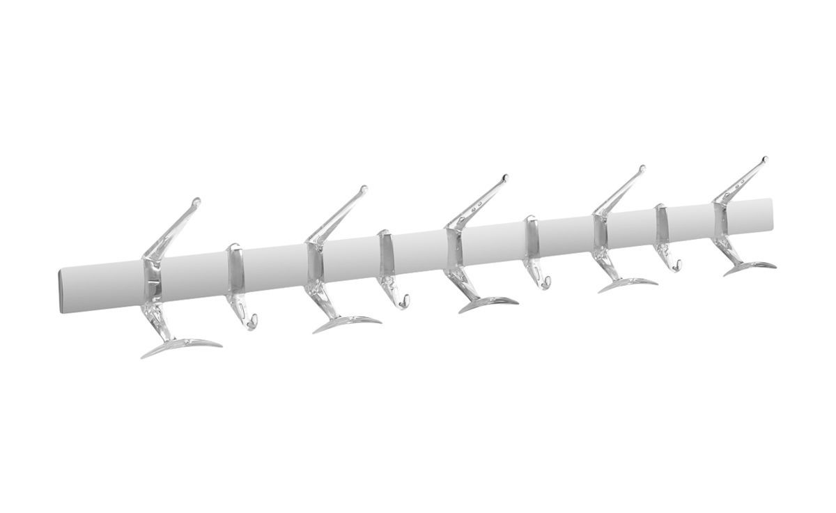 kartell hanger wall-mount
