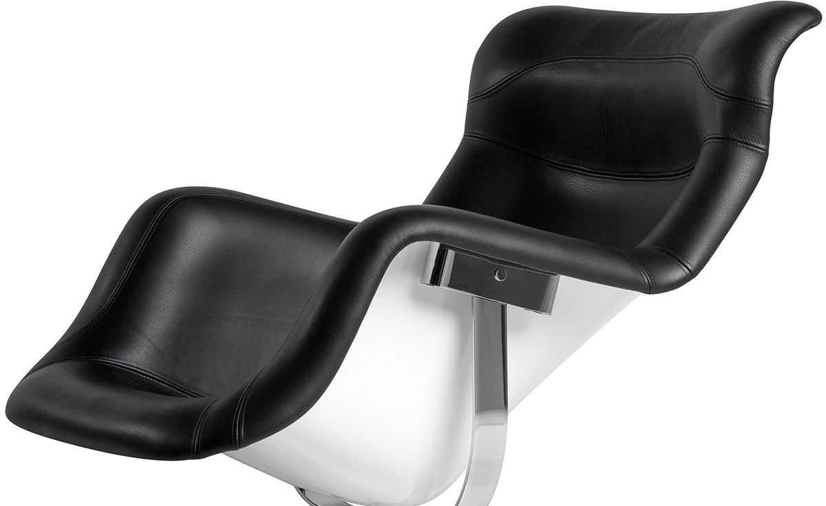 karuselli lounge chair