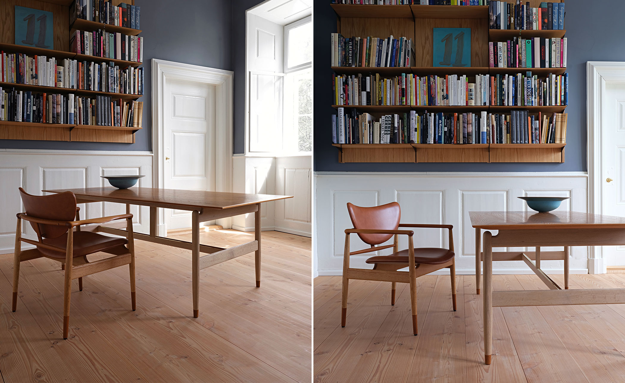 Kaufmann Table