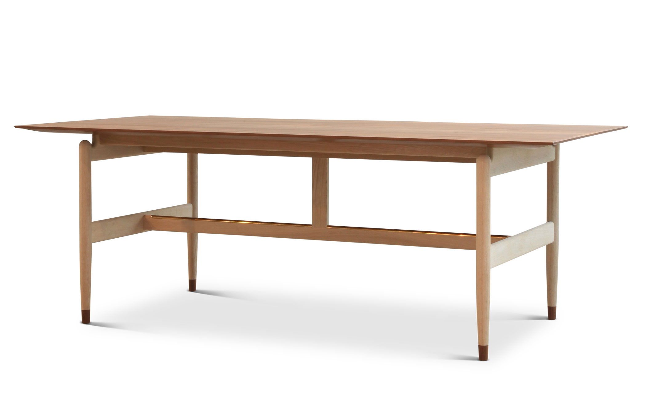 Kaufmann Table
