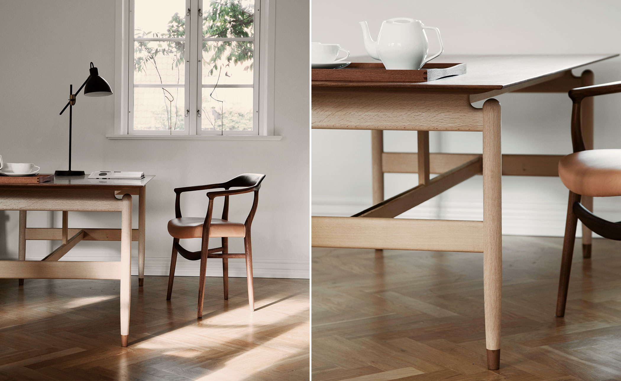 Kaufmann Table