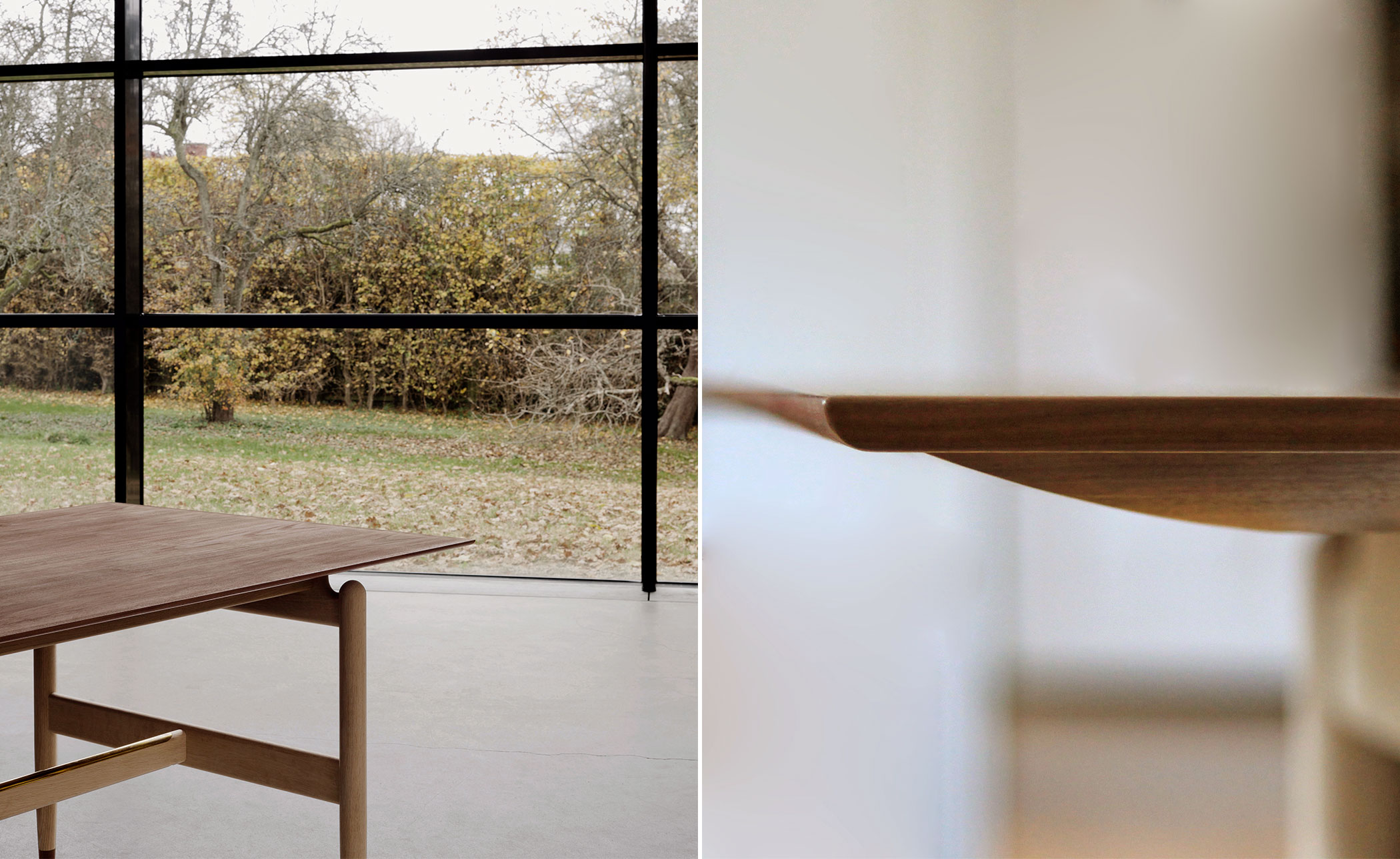 Kaufmann Table