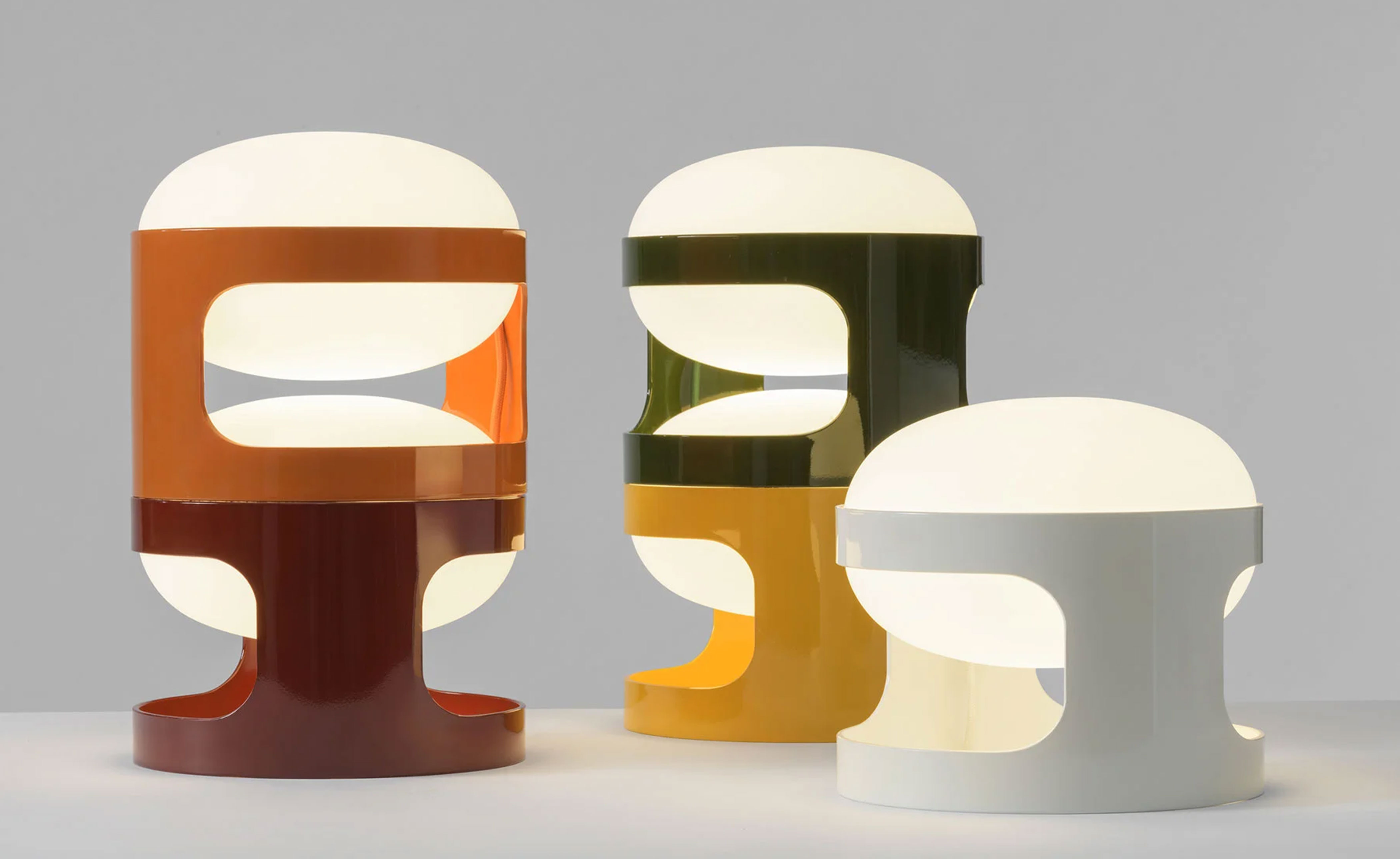 KD28 Table Lamp