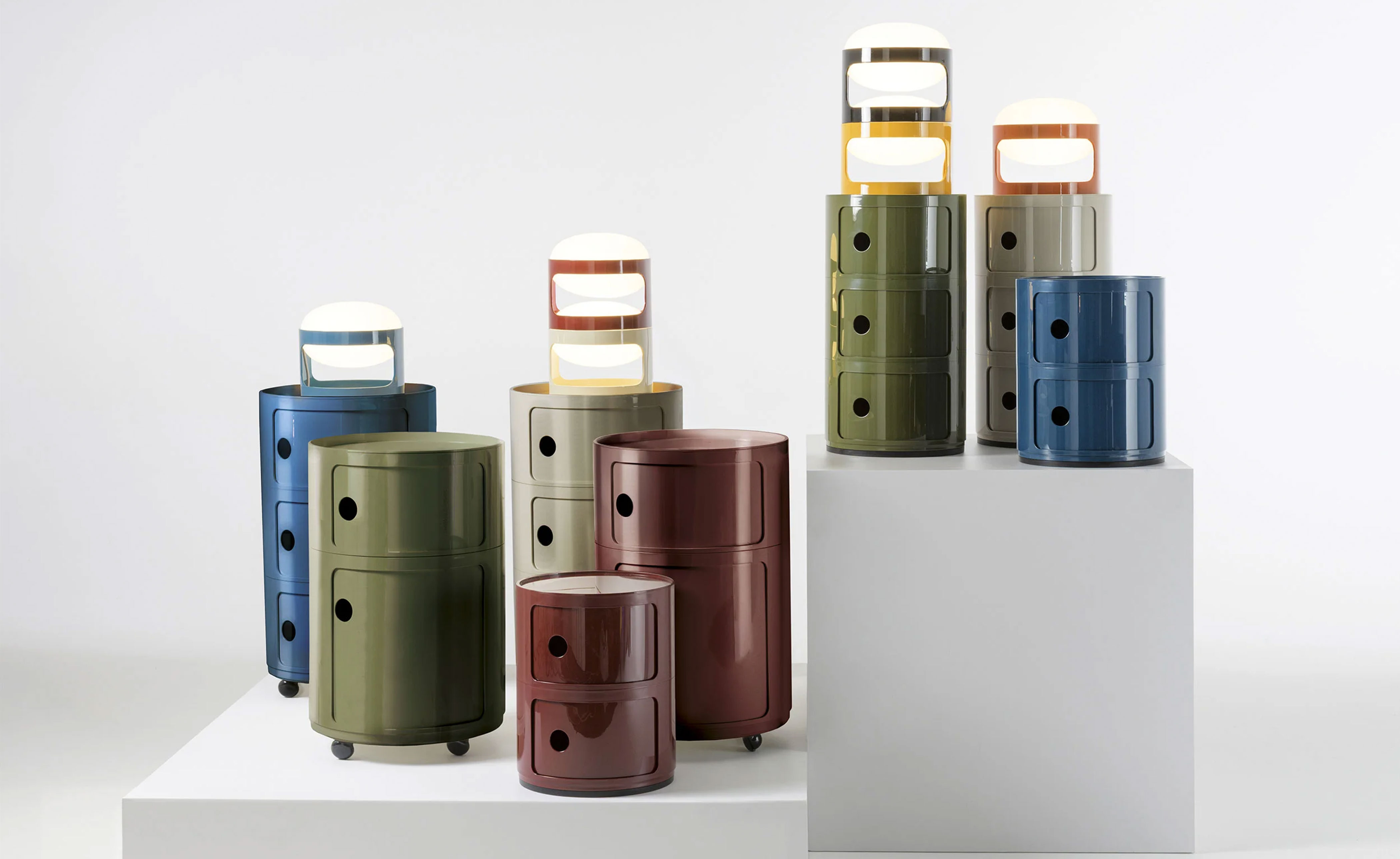 KD28 Table Lamp