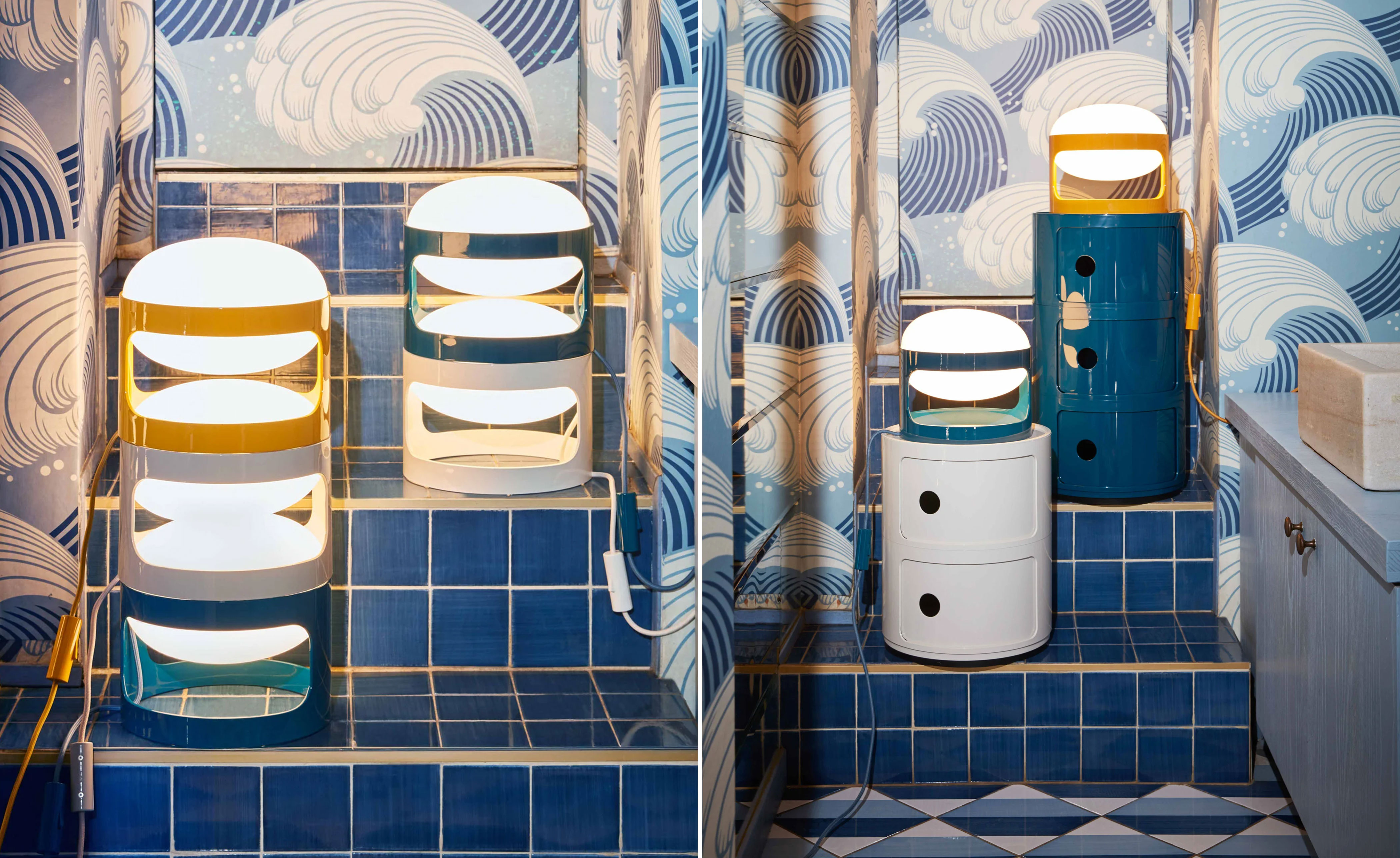KD28 Table Lamp