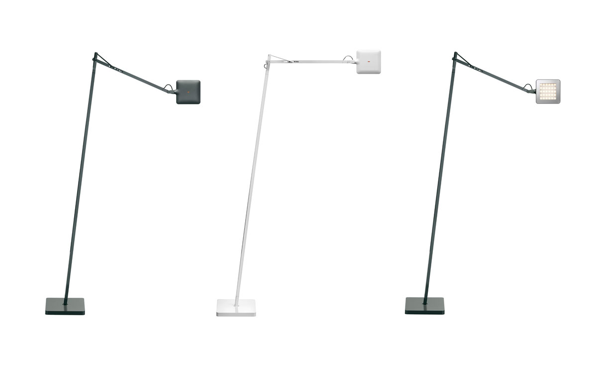 kelvin led floor lamp