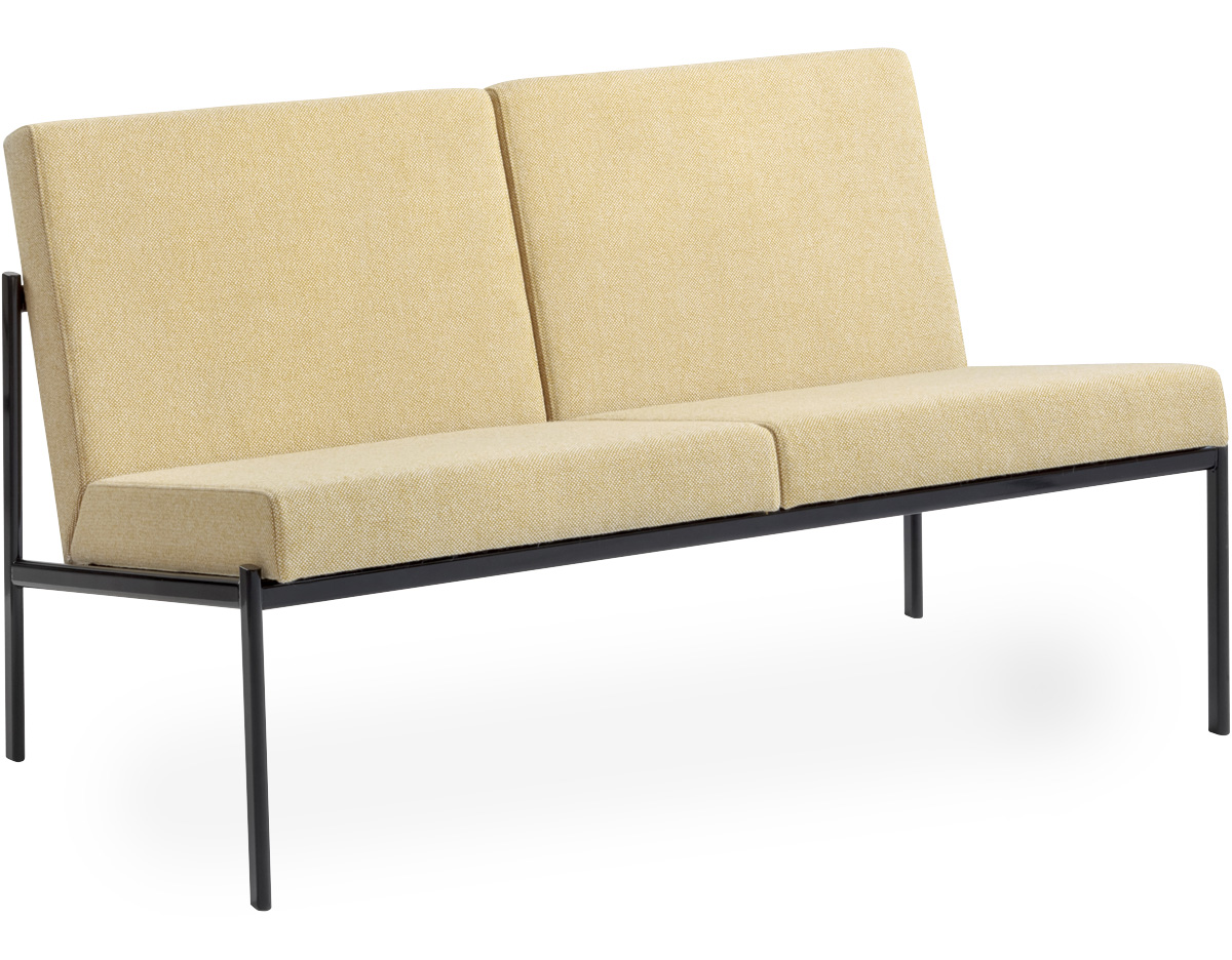 kiki 2-seater sofa