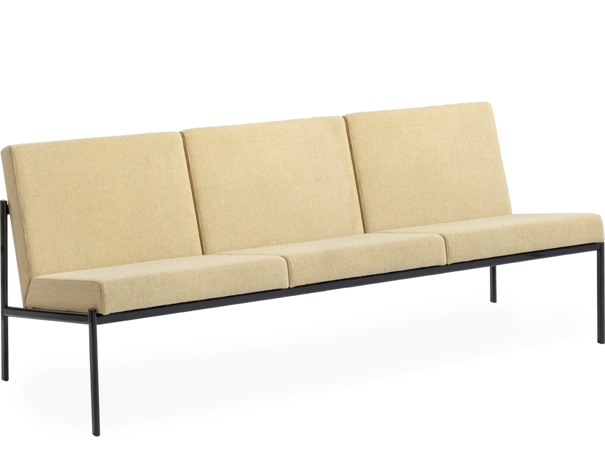 kiki 3-seater sofa