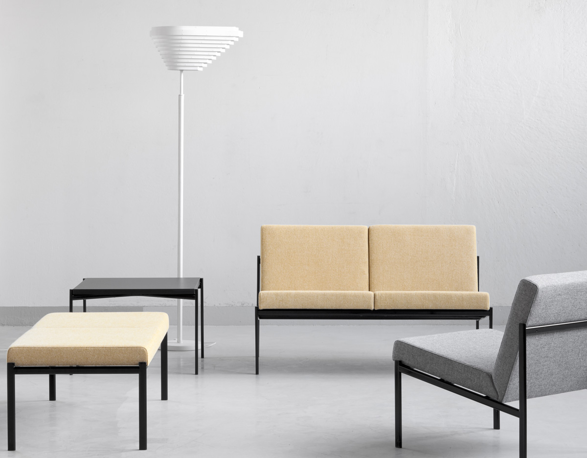 kiki lounge chair