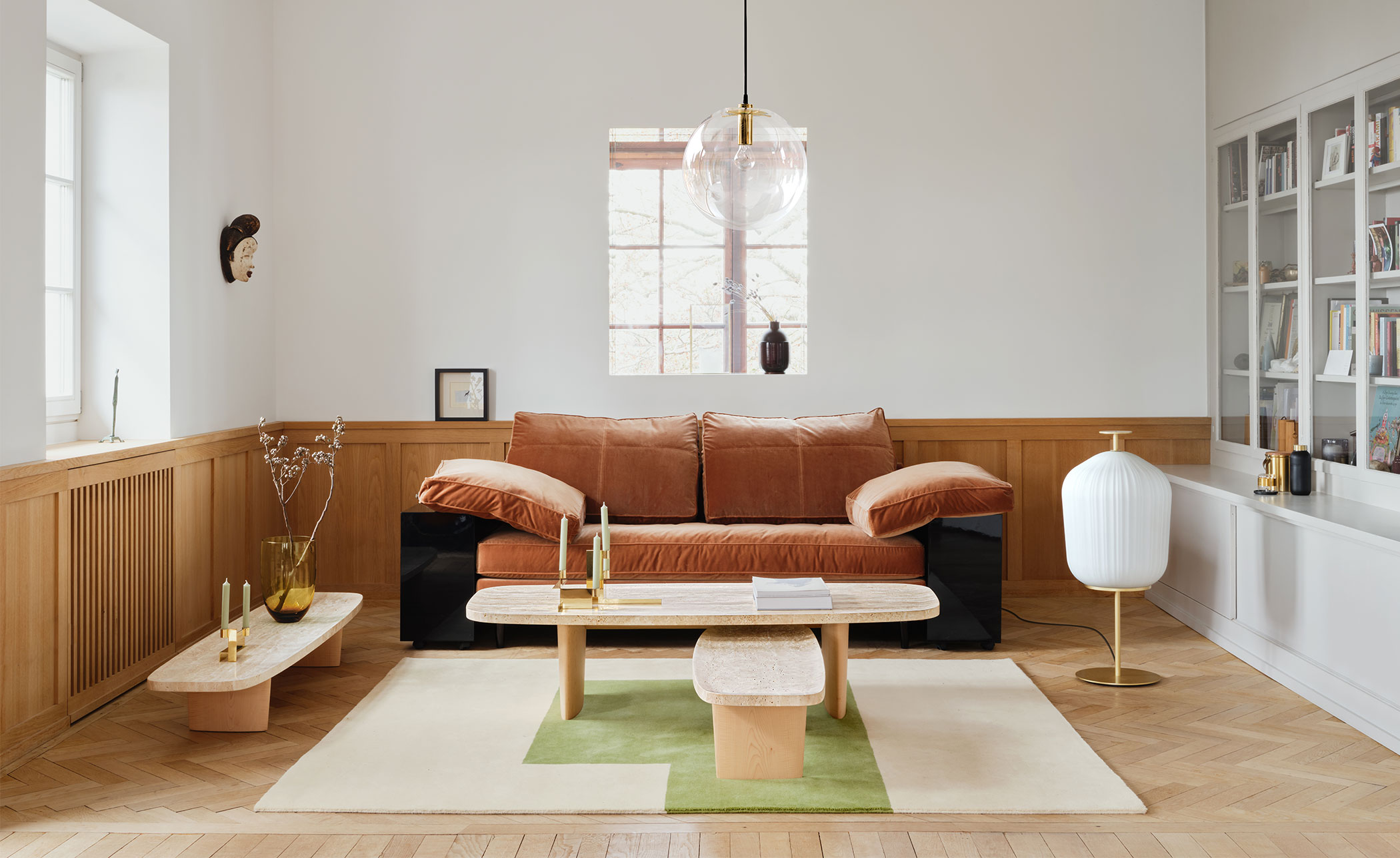 Kilkenny Rug