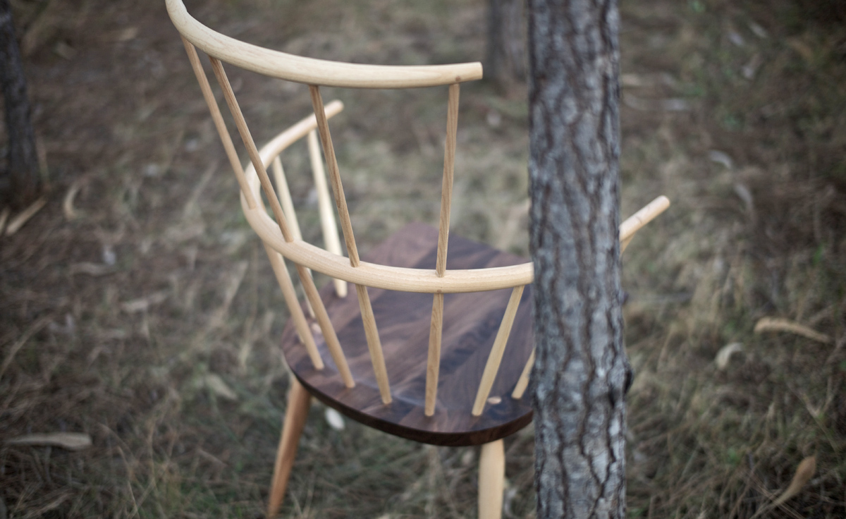 kimble windsor chair 359