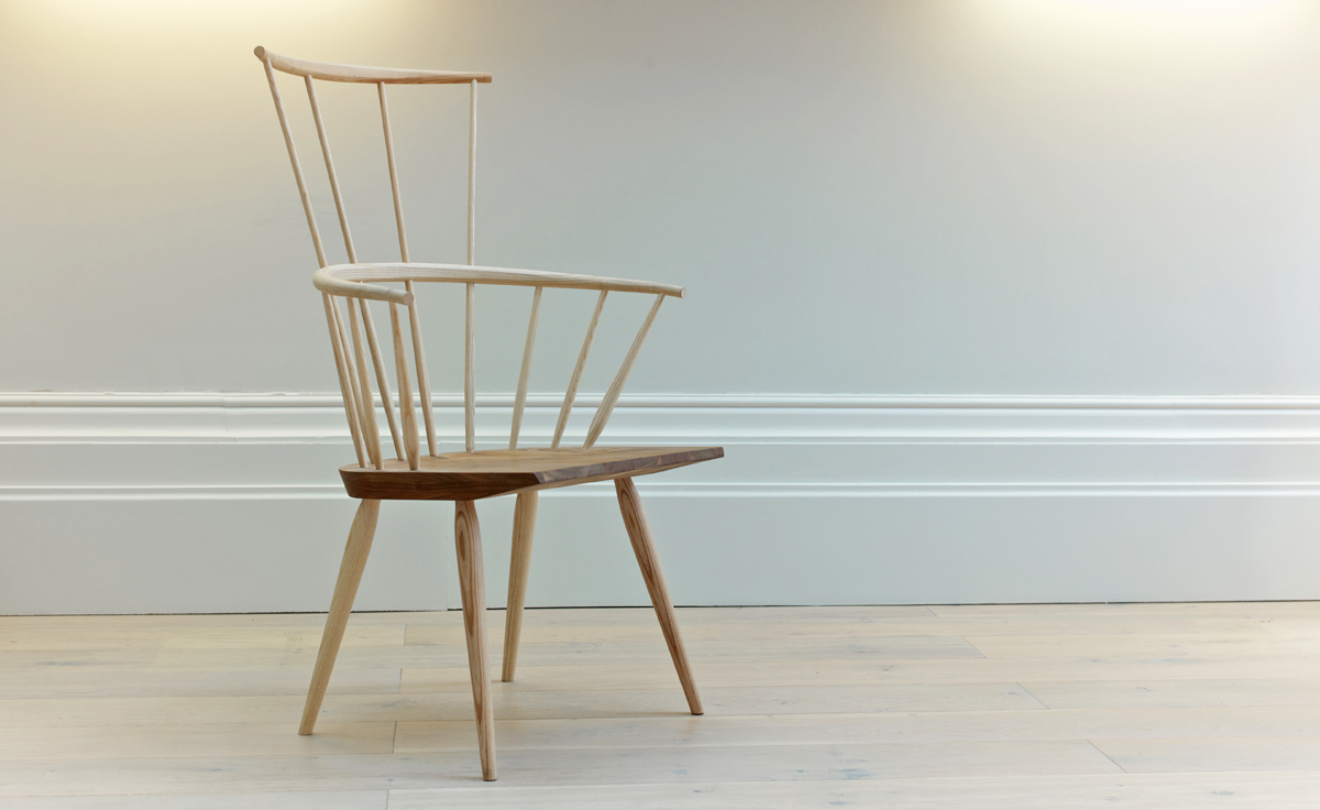 kimble windsor chair 359