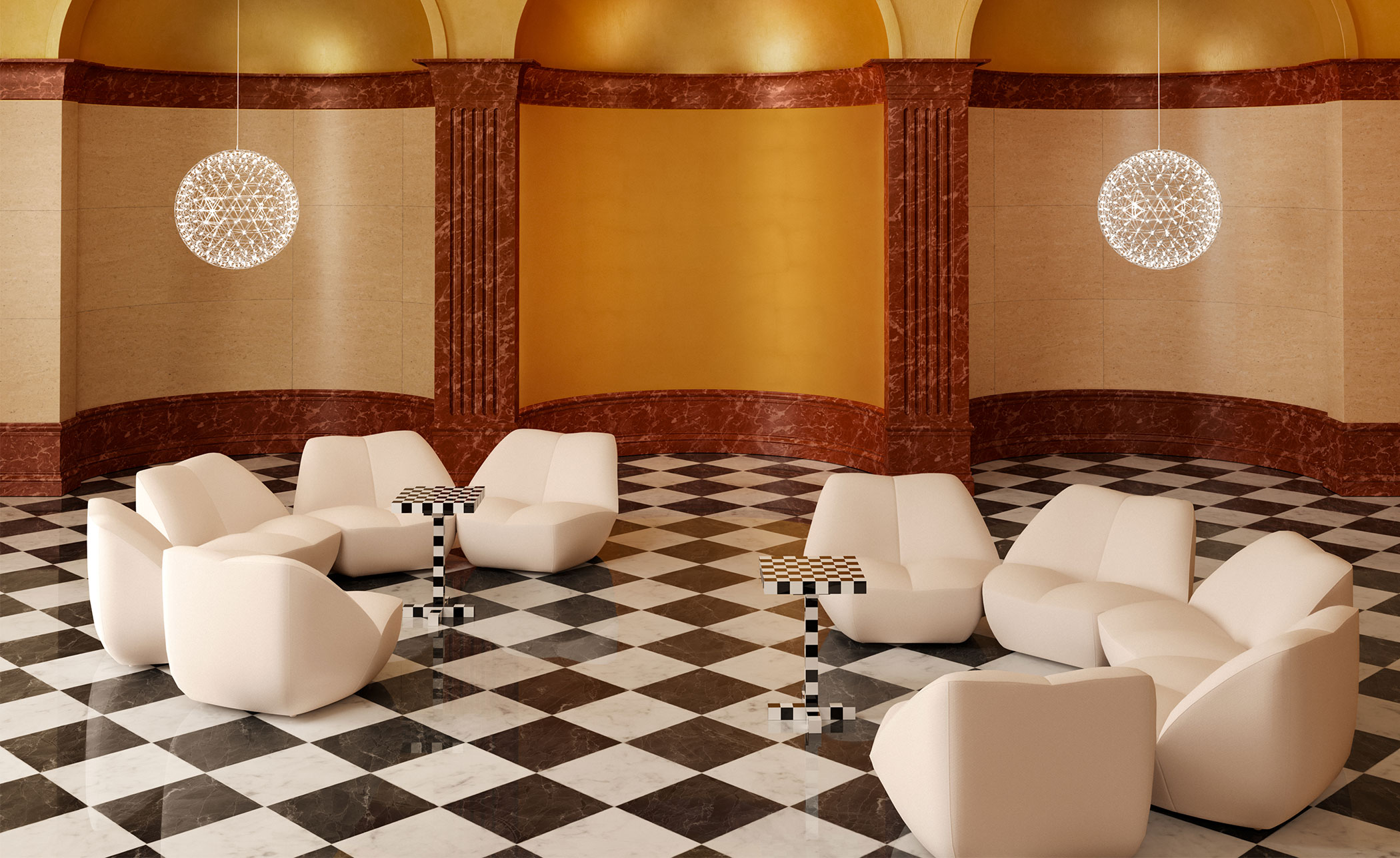 Kisss Lounge