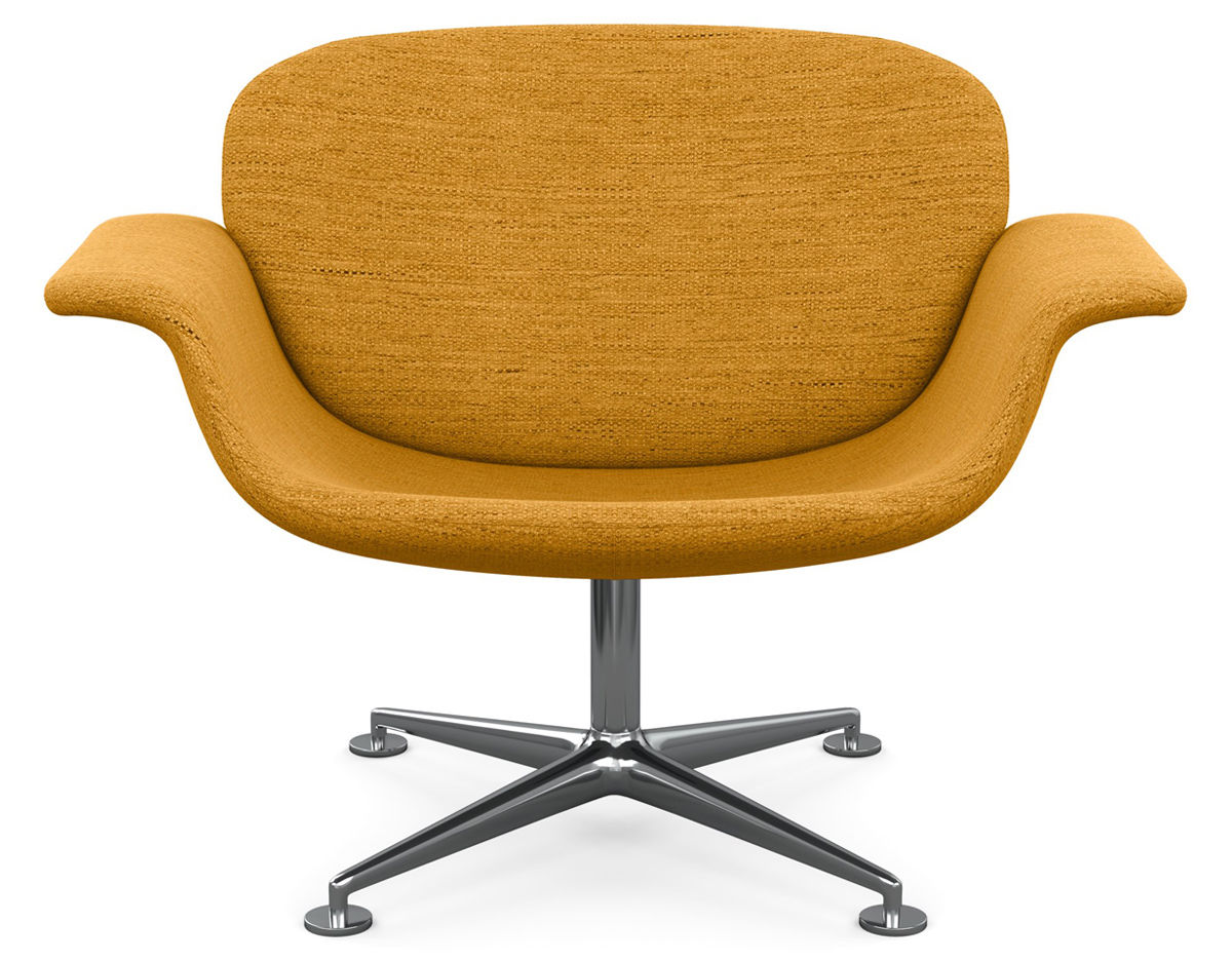 kn01 low back lounge chair