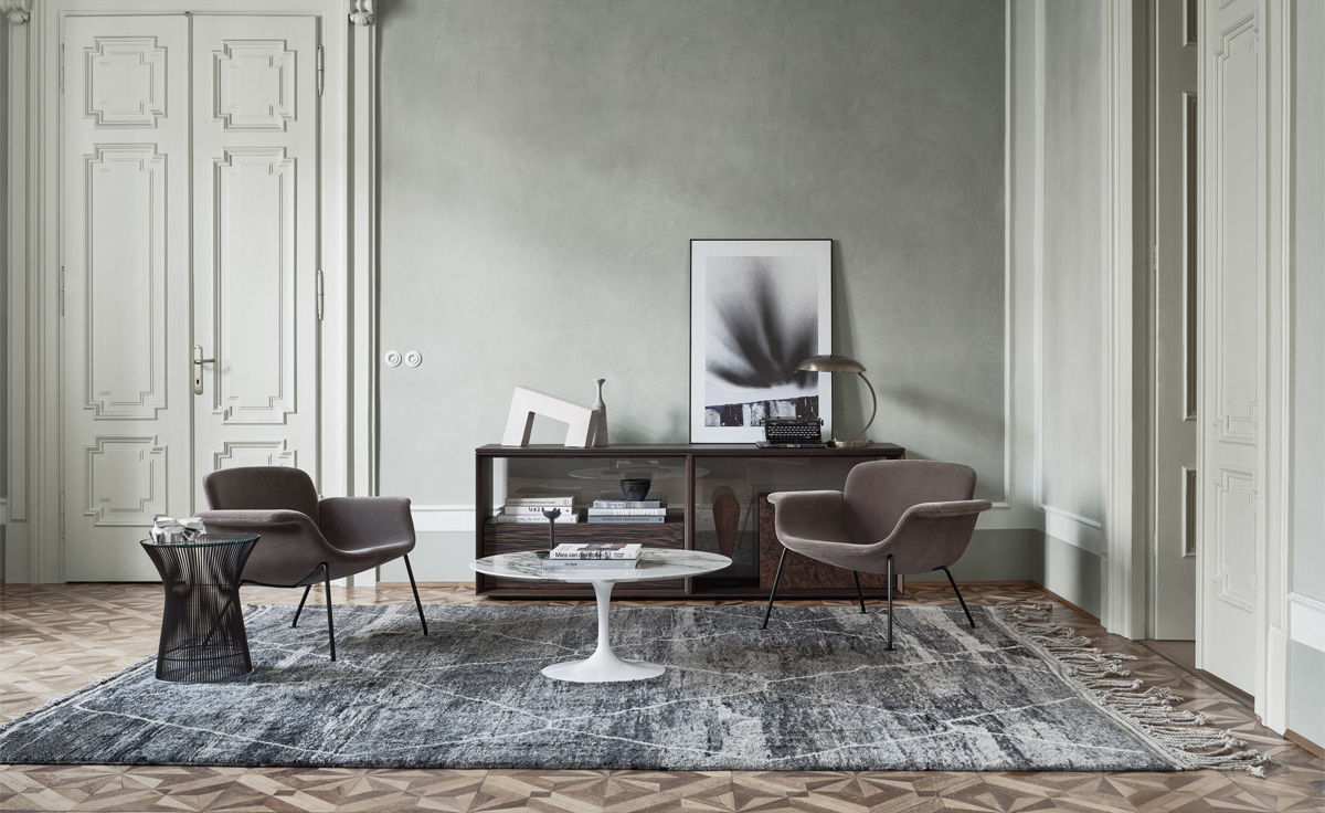 kn04 lounge chair