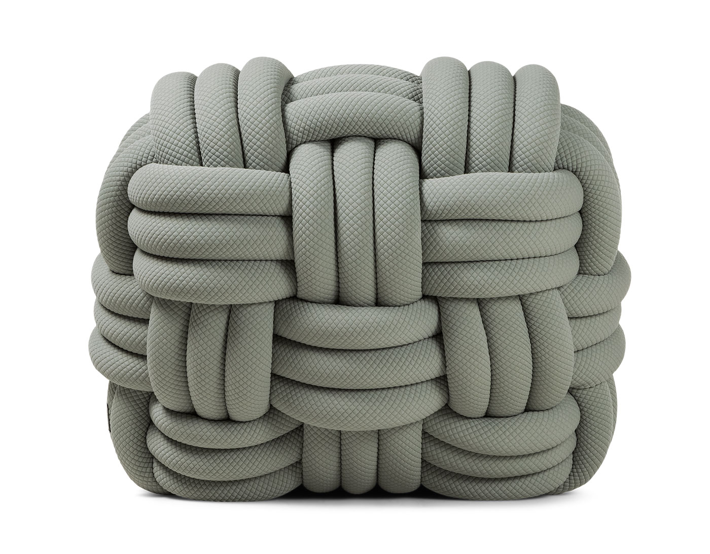 Knitty Lounge Chair