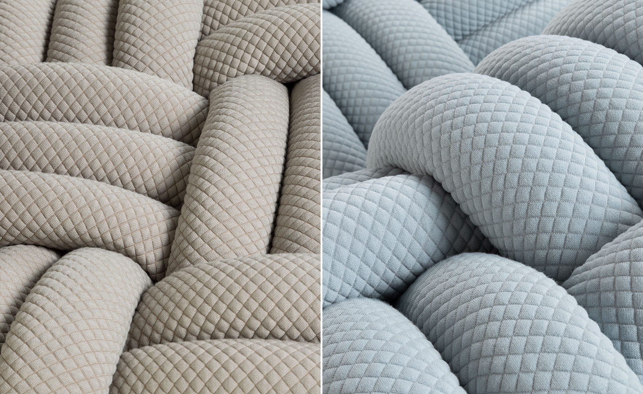 Knitty Lounge Chair