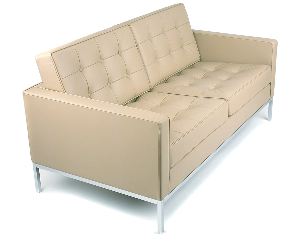knoll settee