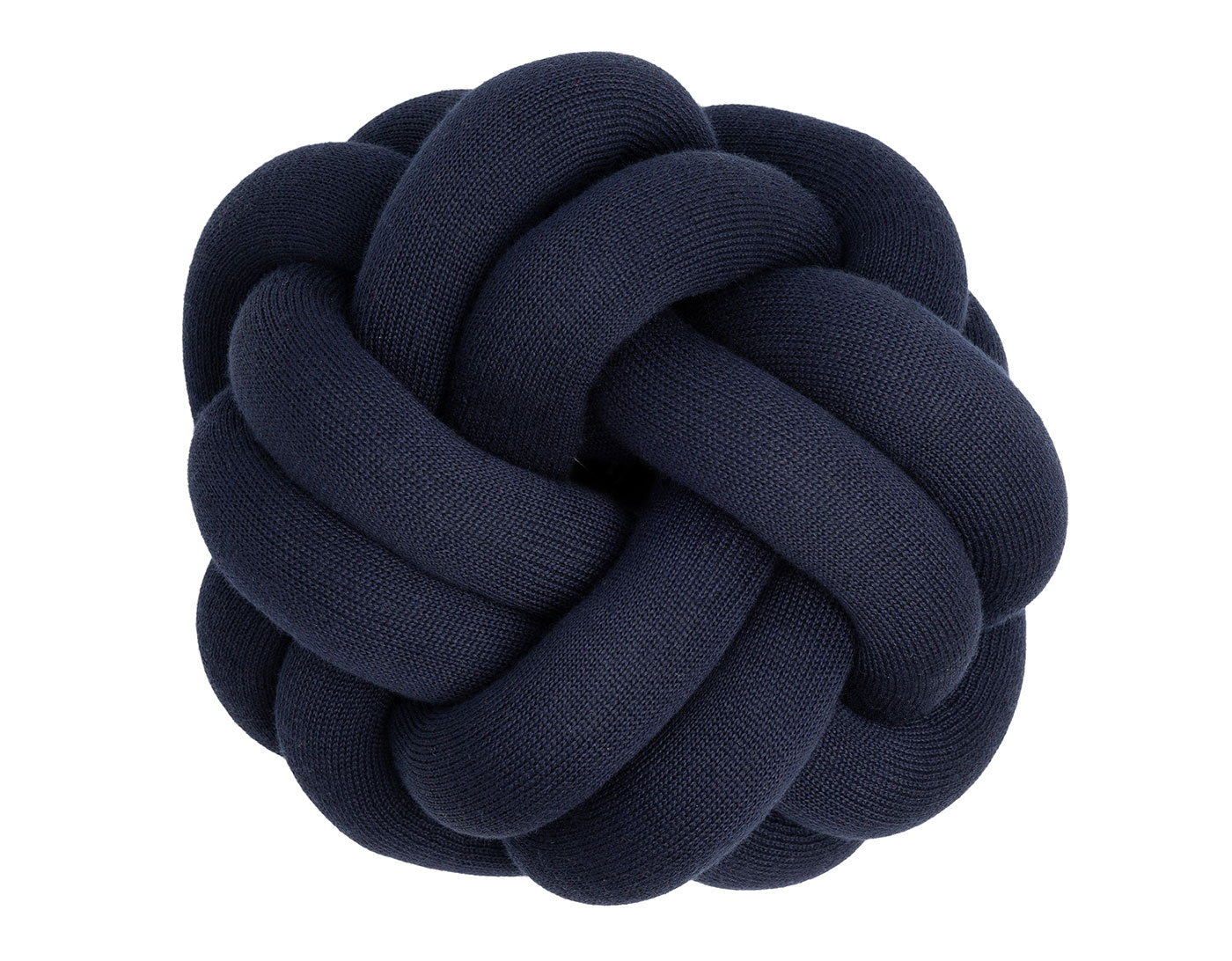Knot Pillow