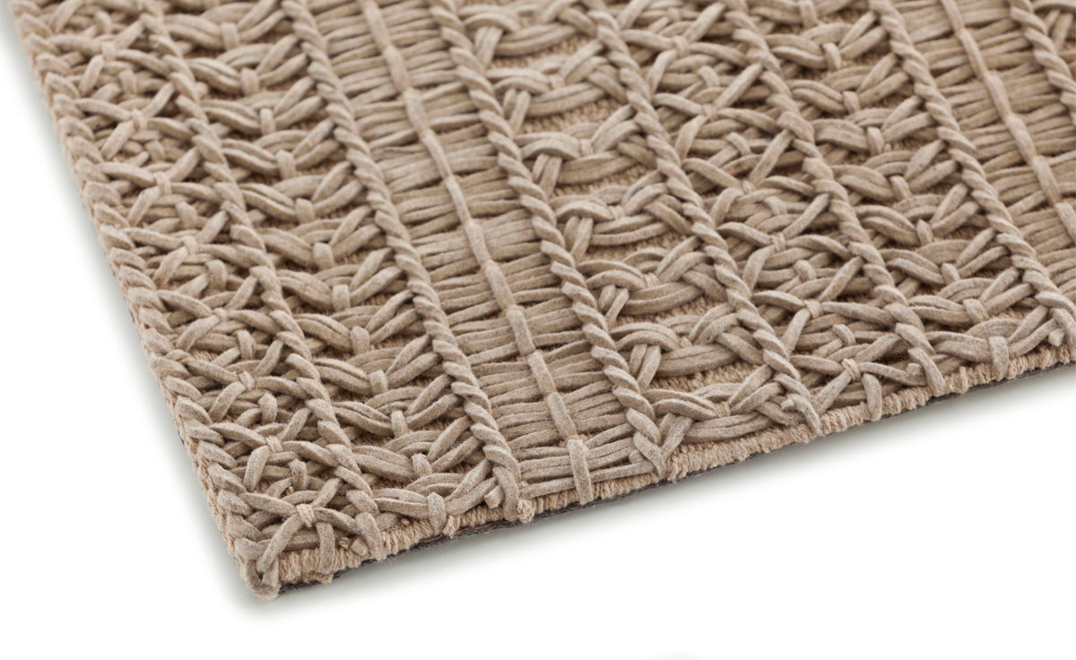knotwork rug