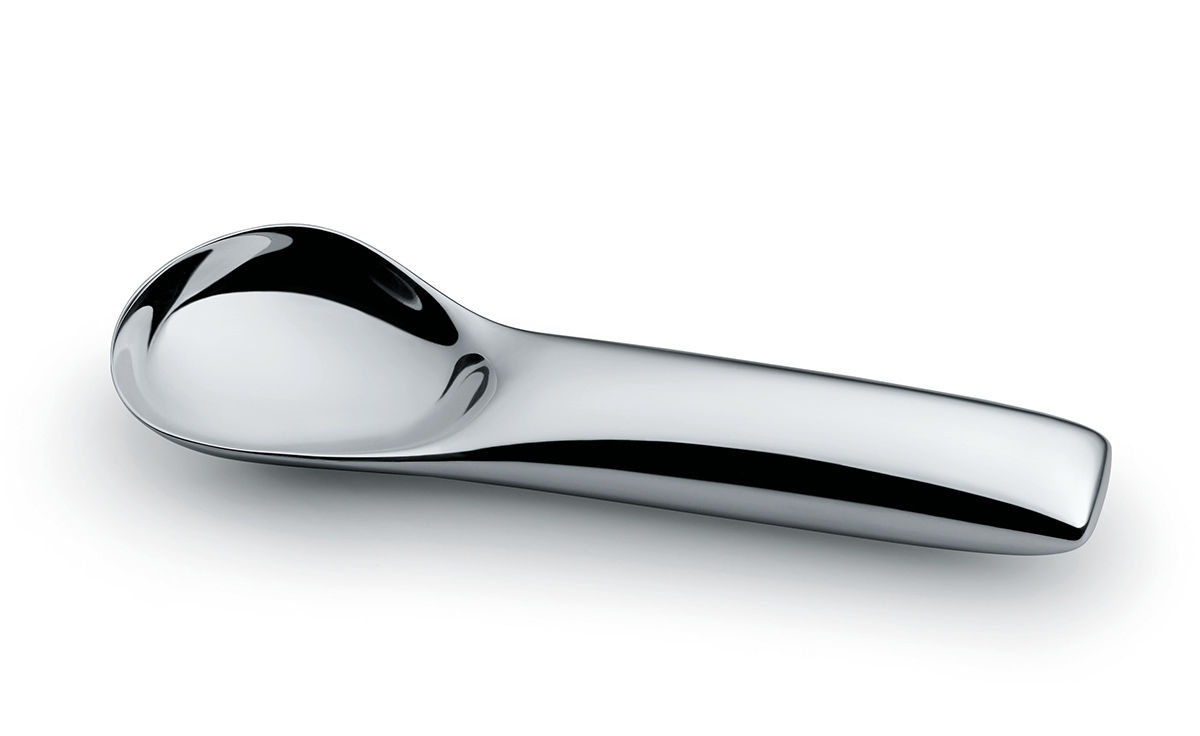 koki ice cream scoop