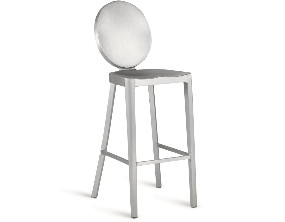 emeco kong stool