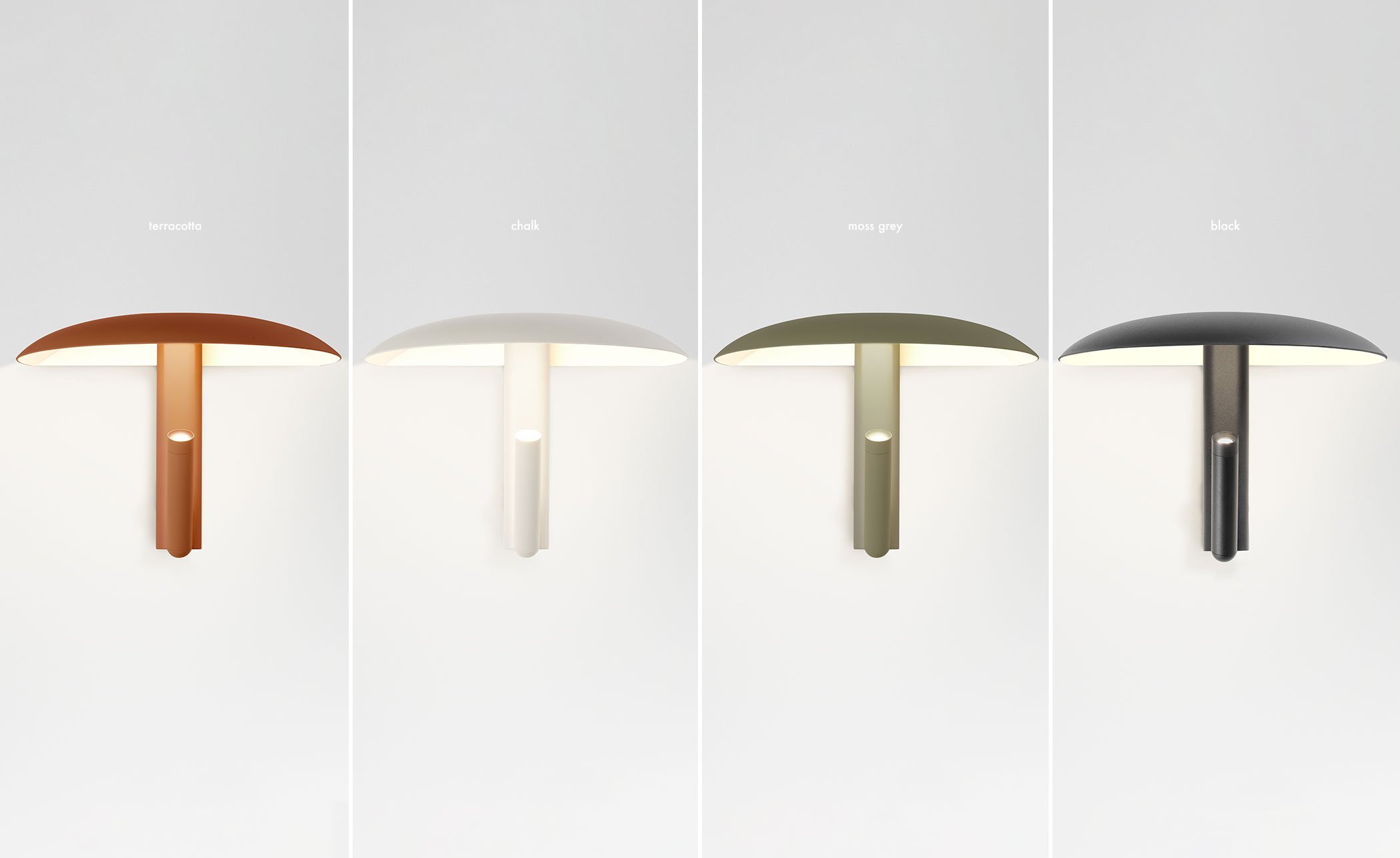 Konoha Wall Lamp