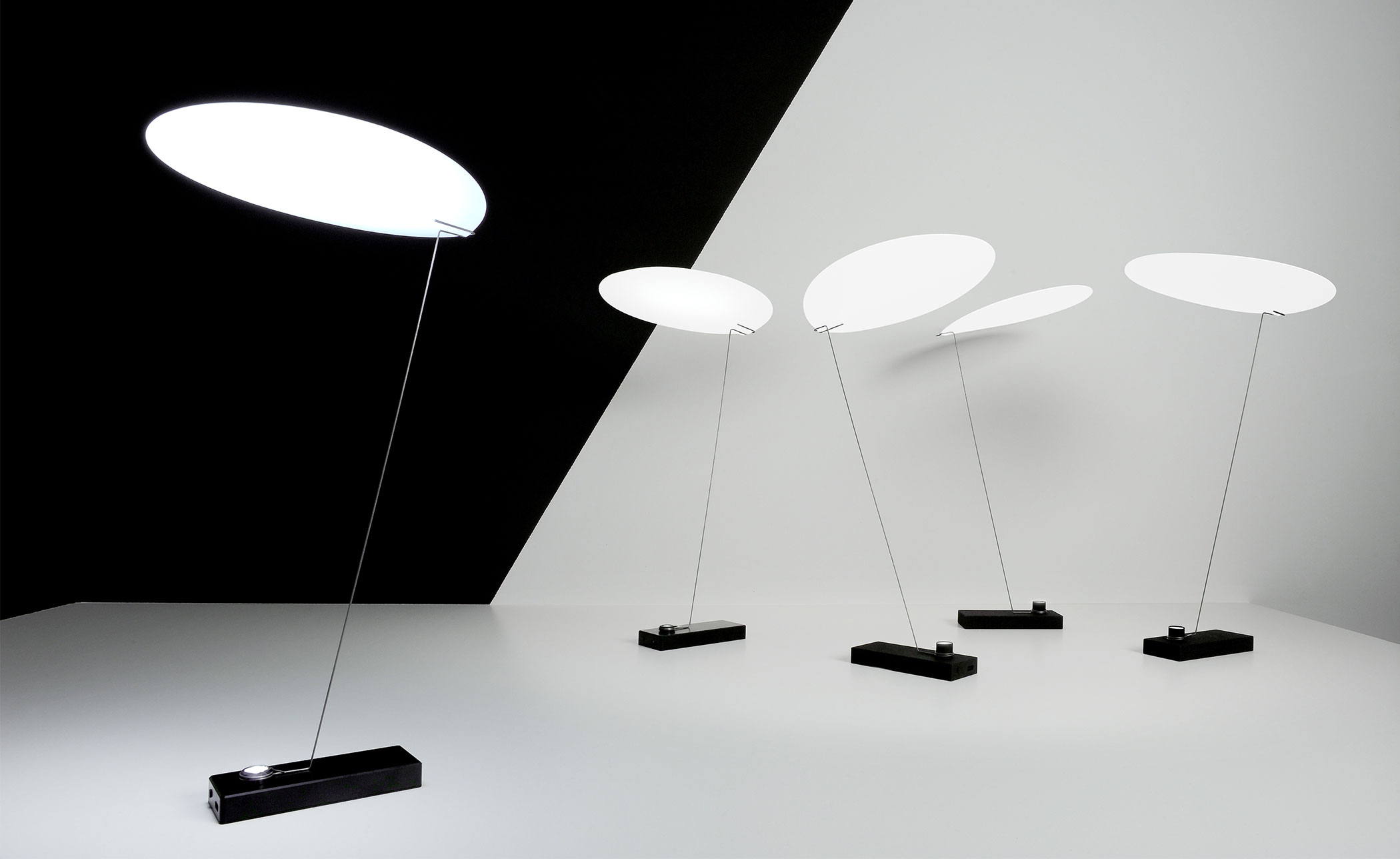 Koyoo Portable Table Lamp