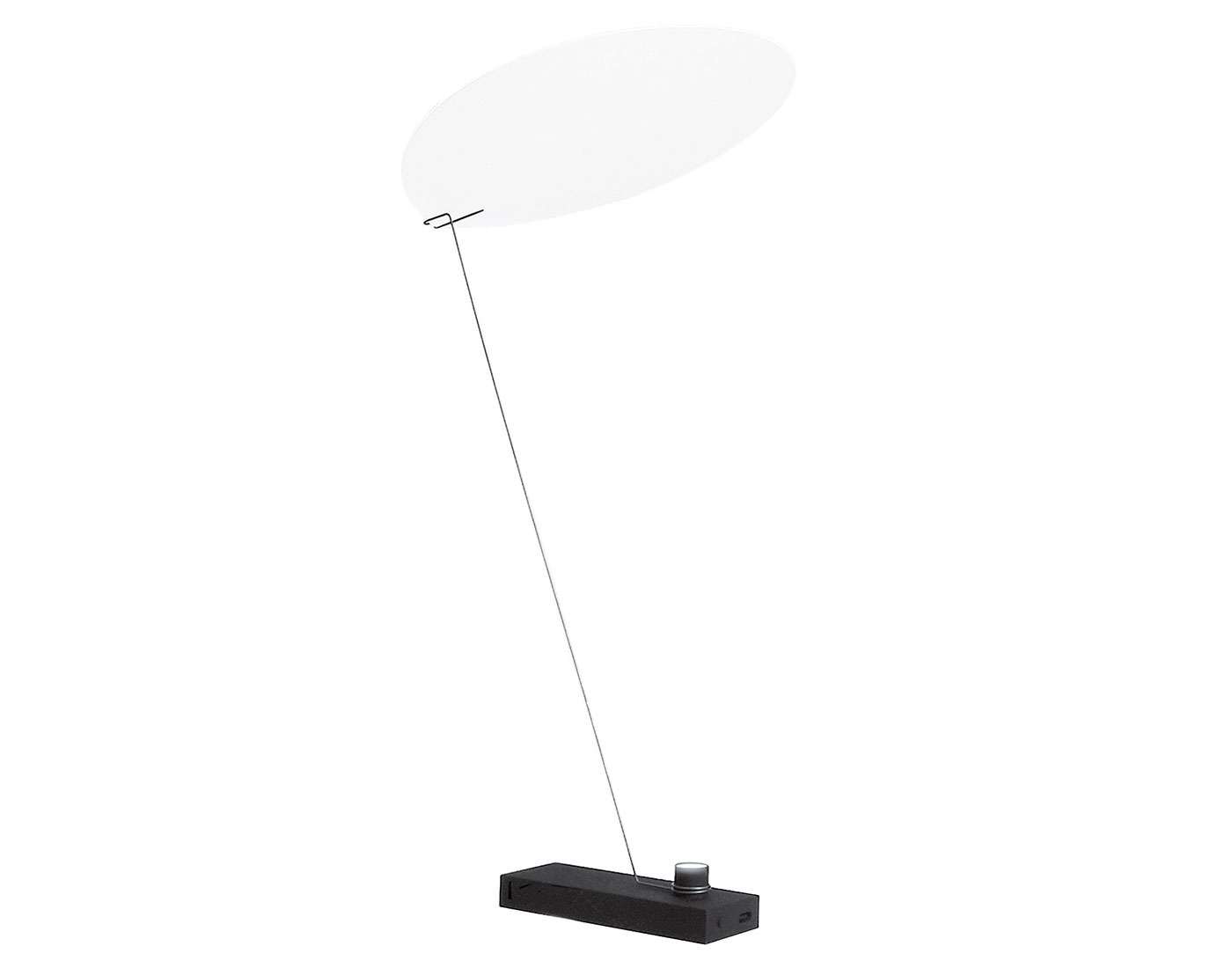 Koyoo Portable Table Lamp