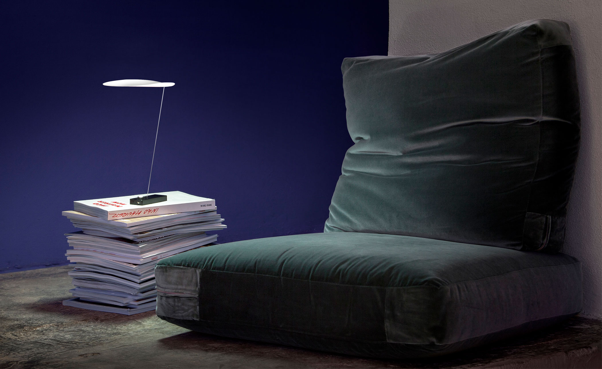 Koyoo Portable Table Lamp