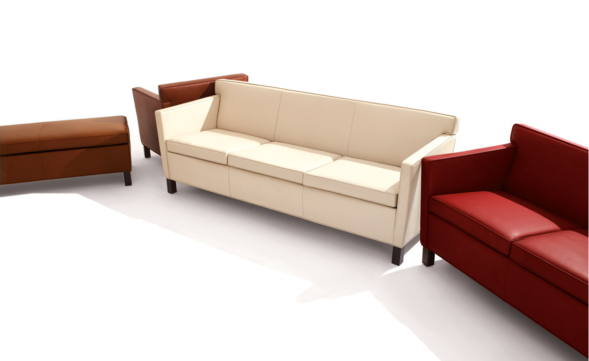 krefeld lounge chair