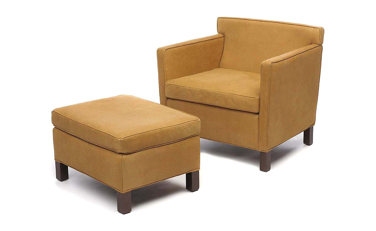 krefeld lounge chair