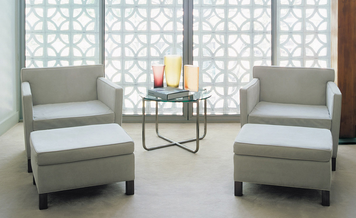 krefeld lounge chair