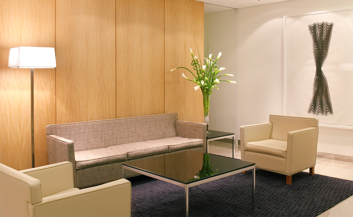 krefeld lounge chair
