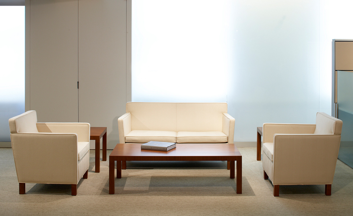 krefeld lounge chair