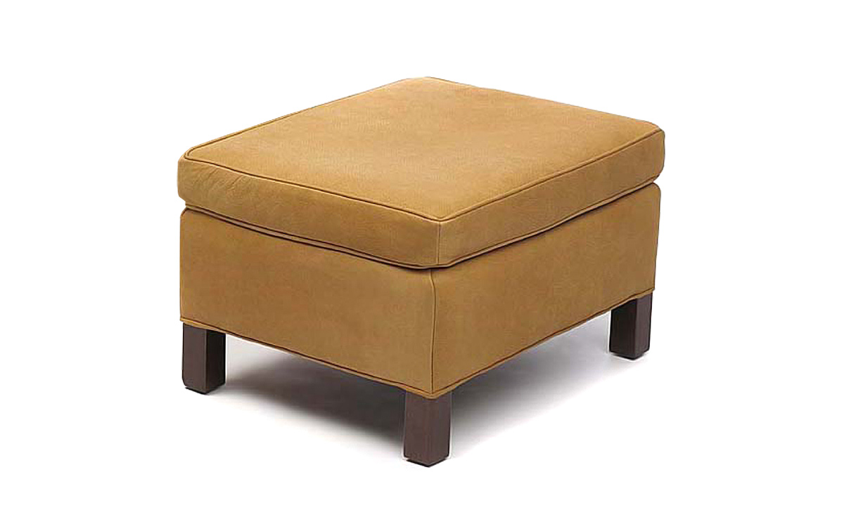 krefeld ottoman
