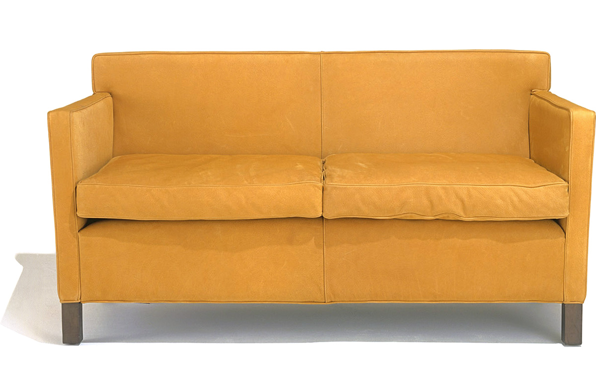 krefeld settee