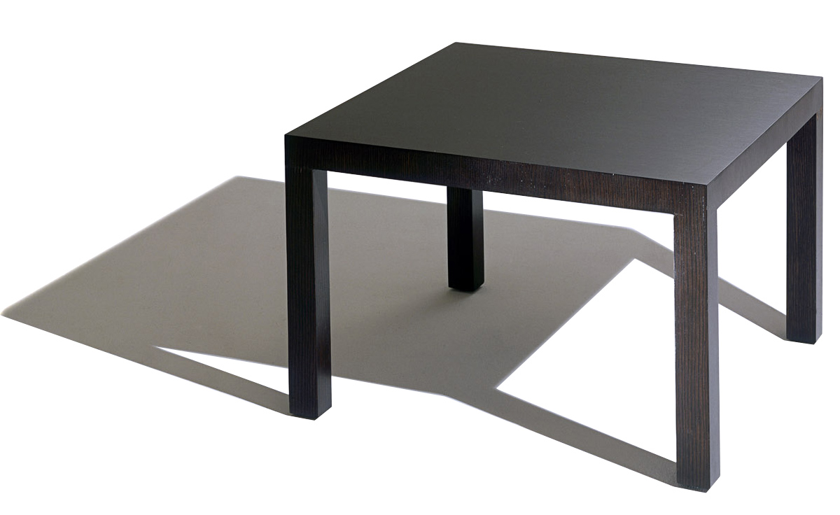 krefeld square side table
