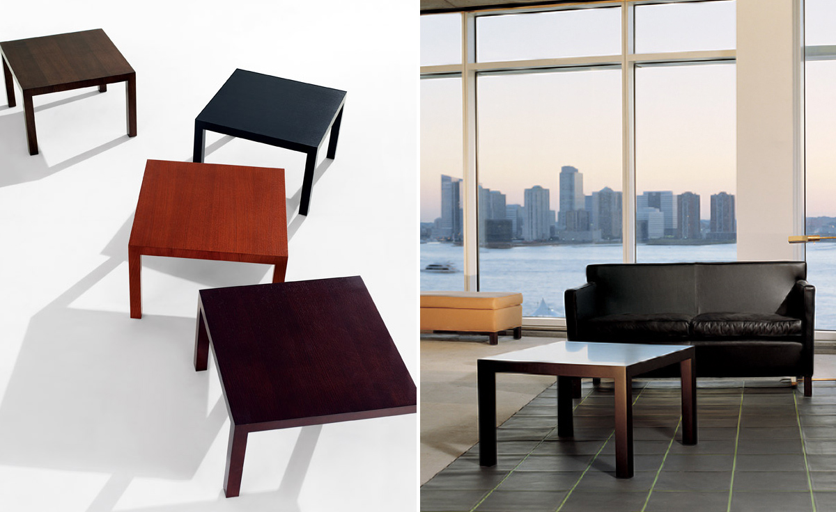 krefeld square side table