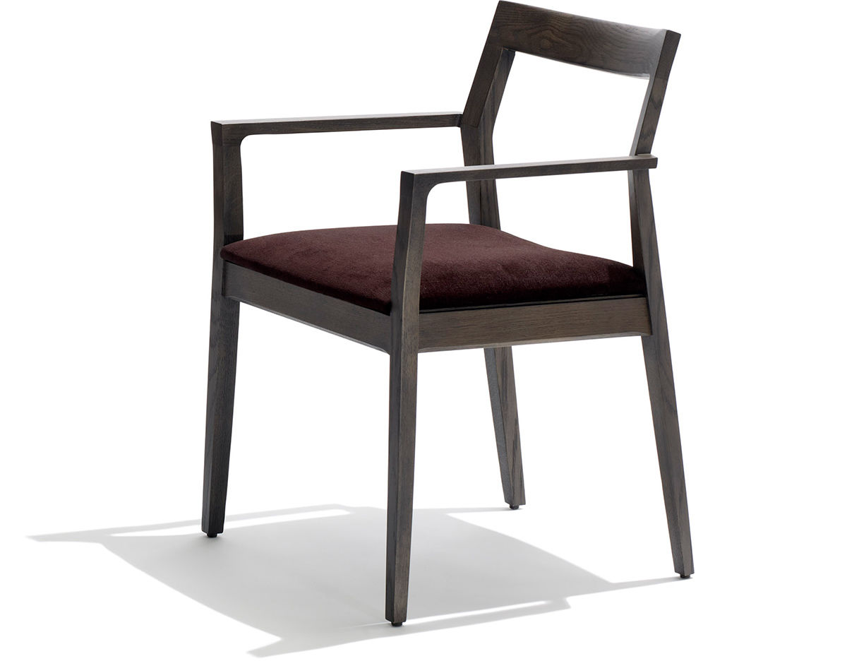 krusin arm chair