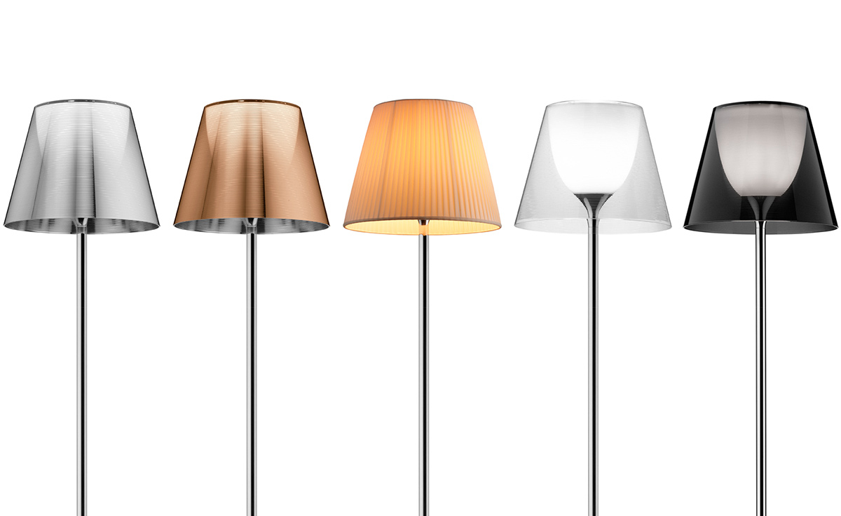 ktribe f floor lamp